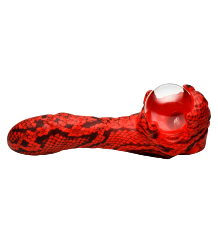 Cobra Silicone Plasma Vibrator