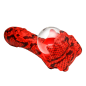 Cobra Silicone Plasma Vibrator