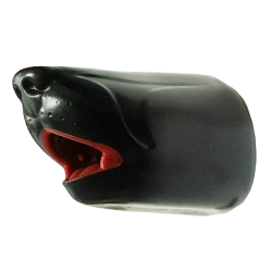 Fetish Zone "Fox Job" Muzzle Masturbator