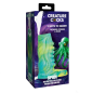 Tentacle Squirting Silicone Penis Enhancer - Green Tentacle Squirting Silicone Penis Enhancer - Green