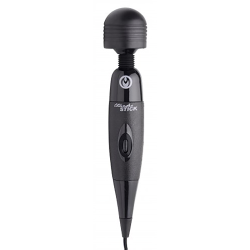 Supercharged Thunderstick Power Wand