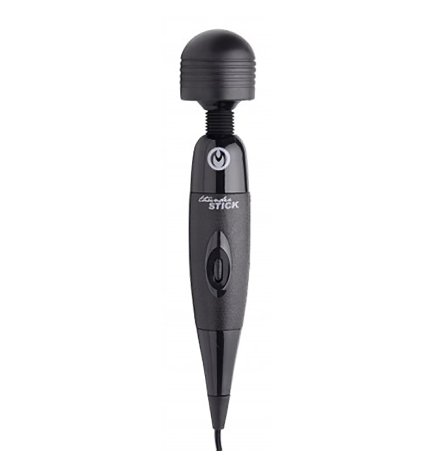 Supercharged Thunderstick Power Wand
