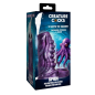 Tentacle Squirting Silicone Penis Enhancer - Purple Tentacle Squirting Silicone Penis Enhancer - Purple
