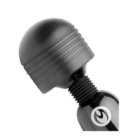 Supercharged Thunderstick Power Wand