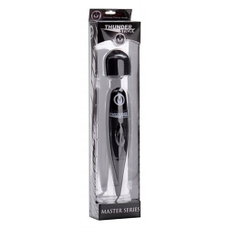 Supercharged Thunderstick Power Wand