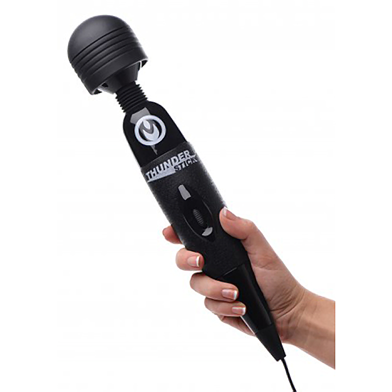 Supercharged Thunderstick Power Wand Supercharged Thunderstick Power Wand