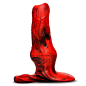Hell Hound Silicone Penis Enhancer Hell Hound Silicone Penis Enhancer