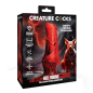 Hell Hound Silicone Penis Enhancer Hell Hound Silicone Penis Enhancer