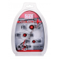 Size Matters Endurance Penis Ring Set (Clear) Size Matters Endurance Penis Ring Set (Clear)