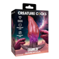 Crawler Silicone Butt Plug - Medium Crawler Silicone Butt Plug - Medium