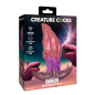 Crawler Silicone Butt Plug - Large Crawler Silicone Butt Plug - Large
