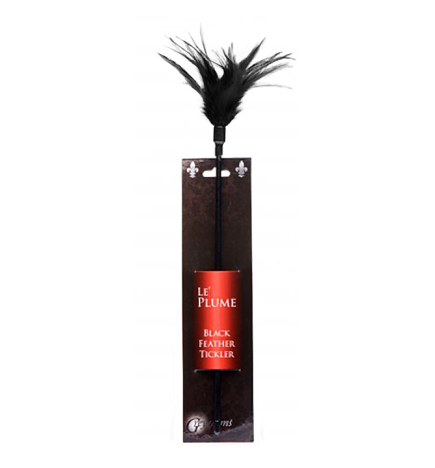 Le Plume Feather Tickler