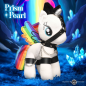 Prism Pearl Bondage Pony Prism Pearl Bondage Pony