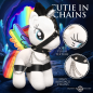 Prism Pearl Bondage Pony Prism Pearl Bondage Pony