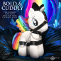 Prism Pearl Bondage Pony Prism Pearl Bondage Pony