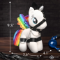 Prism Pearl Bondage Pony Prism Pearl Bondage Pony