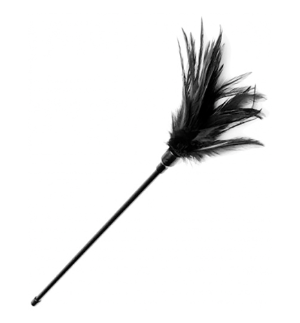 Le Plume Feather Tickler