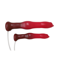 Fetish Zone "Kadahr" Inflatable K9 Dildo