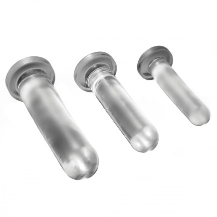 Triple Towers 3 Piece Dilator Set