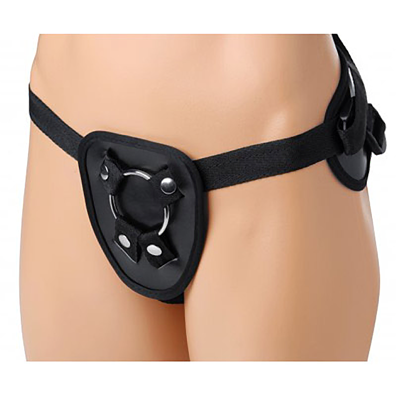 The Empyrean Universal Strap On Harness