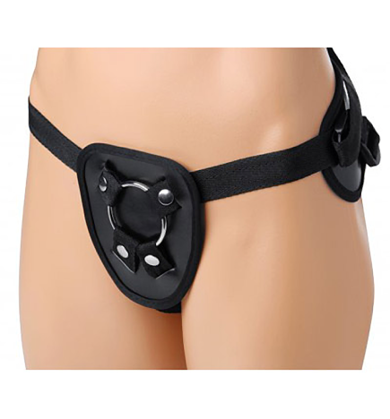 The Empyrean Universal Strap On Harness