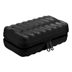 Rimmers Model I Rippled Rimming Plug with Remote