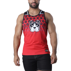 Cellblock 13 Muzzle Up Tank Top