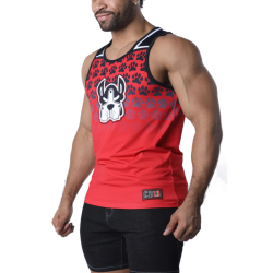 Cellblock 13 Muzzle Up Tank Top