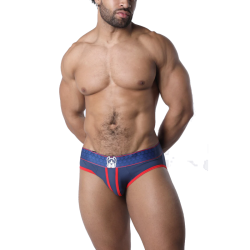 Cellblock 13 Muzzle Up Brief