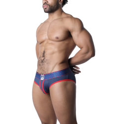 Cellblock 13 Muzzle Up Brief