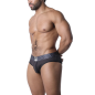 Cellblock 13 Muzzle Up Brief