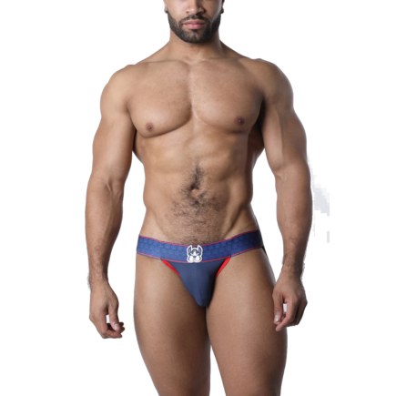 Cellblock13 Muzzle Up Jockstrap