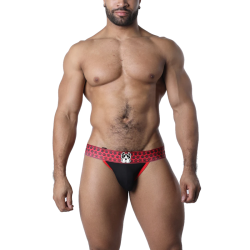 Cellblock13 Muzzle Up Jockstrap