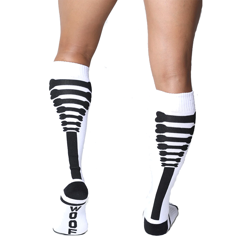 Cellblock13 Kennel Club Socks