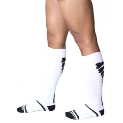 Cellblock13 Kennel Club Socks