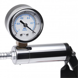 Deluxe Hand Pump Kit