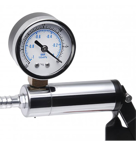 Deluxe Hand Pump Kit
