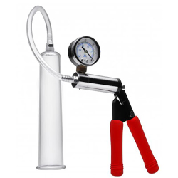 Deluxe Hand Pump Kit