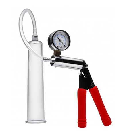 Deluxe Hand Pump Kit