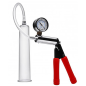 Deluxe Hand Pump Kit