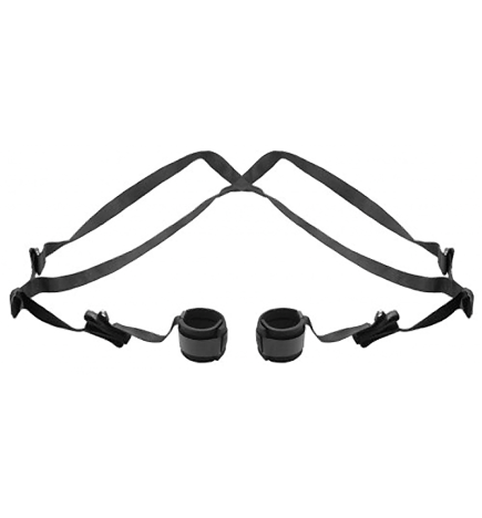 Do Me Sex Position Support Sling
