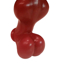 Fetish Zone "Cadejo" K9 Sheath w/Ball Sack