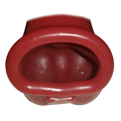 Fetish Zone "Cadejo" K9 Sheath w/Ball Sack