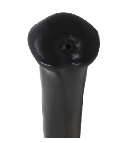 Fetish Zone "Pegasus V2" Equine Sheath w/Ball Sack (OVERSTOCK SALE)