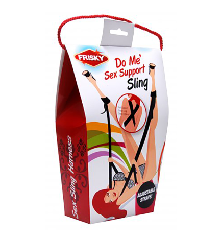 Do Me Sex Position Support Sling