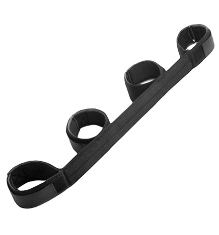 Easy Access Spreader Bar System