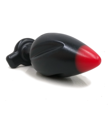 Fetish Zone  "Ballistic Penetrator" (SECOND)