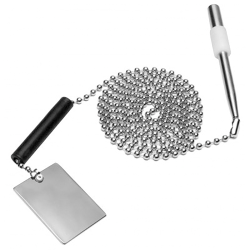 Zeus Bodylight Twilight Wand Adapter