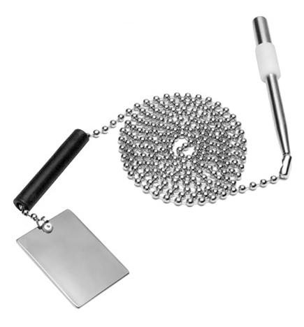 Zeus Bodylight Twilight Wand Adapter