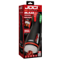 Blaze Vibrating, Sucking, and Warming Masturbator